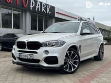 Продаж вживаних BMW X5 в Одеській області - купити на Автобазарі