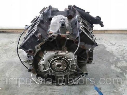 двигатель в сборе для Audi A6 - купити на Автобазарі - фото 4
