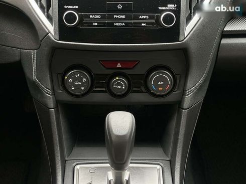 Subaru Impreza 2017 - фото 29