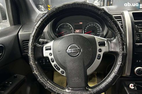 Nissan X-Trail 2011 - фото 15