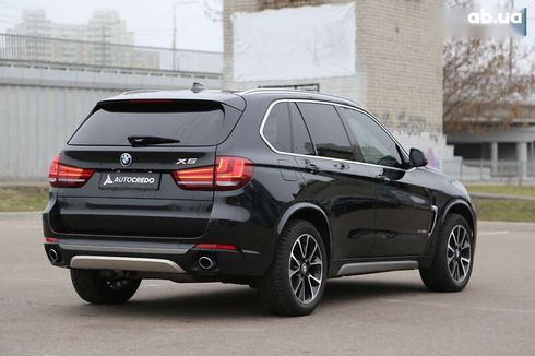 BMW X5 2016 - фото 7