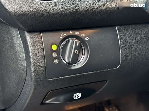 Mercedes-Benz M-Класс 2008 - фото 14