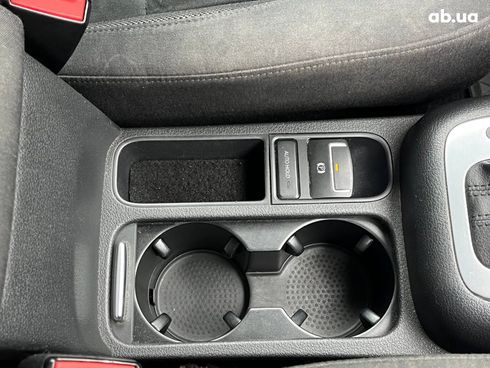 Volkswagen Tiguan 2014 бежевый - фото 6