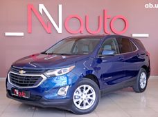 Продажа б/у Chevrolet Equinox 2020 года - купить на Автобазаре