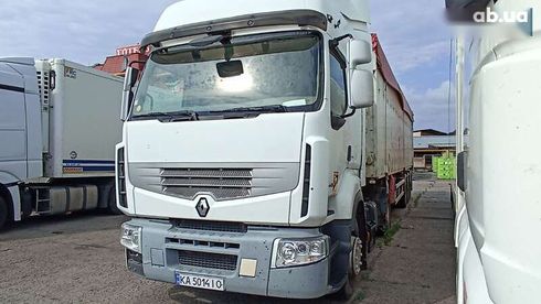 Renault Premium 2013 - фото 3