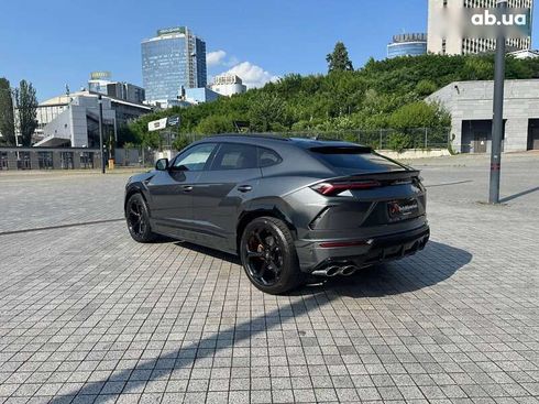 Lamborghini Urus 2019 - фото 5