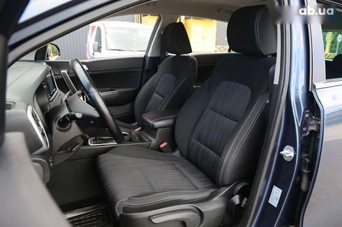 Kia Sportage 2018 - фото 9