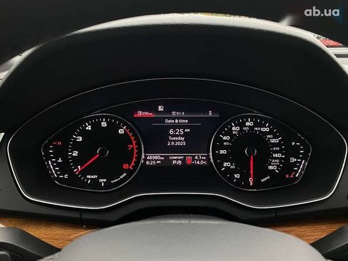 Audi Q5 2023 - фото 15