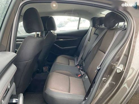 Mazda 3 2019 - фото 20
