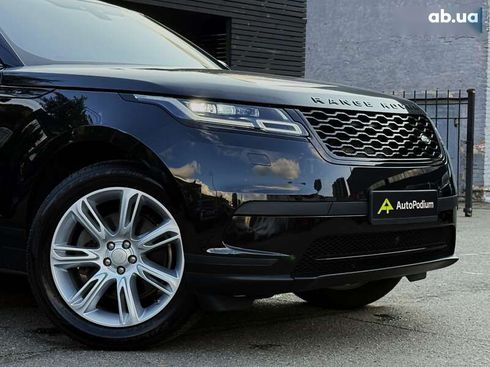 Land Rover Range Rover Velar 2020 - фото 11