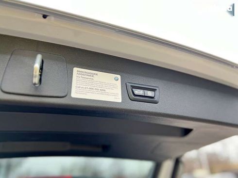 BMW X1 2017 - фото 30