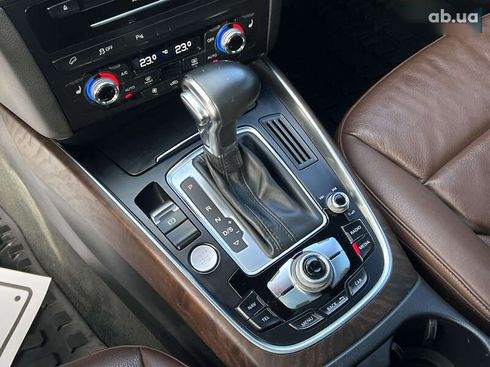 Audi Q5 2014 - фото 26