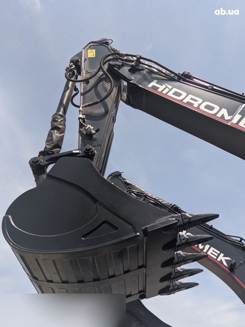 HIDROMEK HMK 390 LC 2024 - фото 5