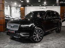 Продажа б/у Volvo XC90 2021 года в Одессе - купить на Автобазаре