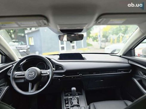 Mazda CX-30 2022 - фото 10