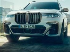 Продаж BMW X7 в Вінницькій області - купити на Автобазарі