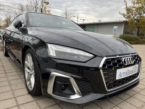 Audi A5 2021 - фото 23