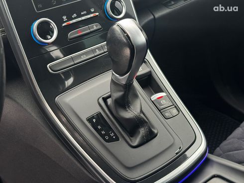 Renault Scenic 2017 черный - фото 15