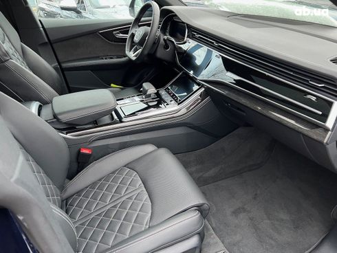 Audi Q8 2021 - фото 33