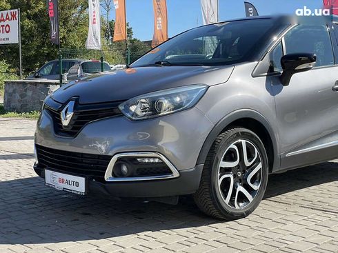 Renault Captur 2013 - фото 4