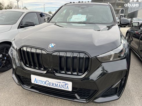BMW X1 2024 - фото 25