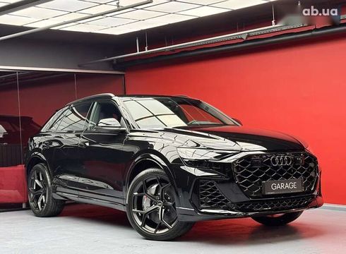 Audi RS Q8 2024 - фото 9