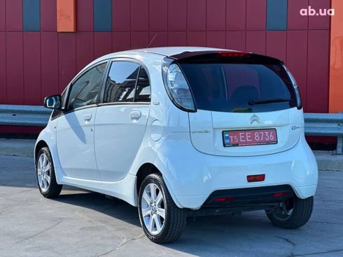 Citroёn C-Zero 2018 - фото 11