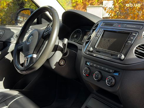 Volkswagen Tiguan 2012 черный - фото 84