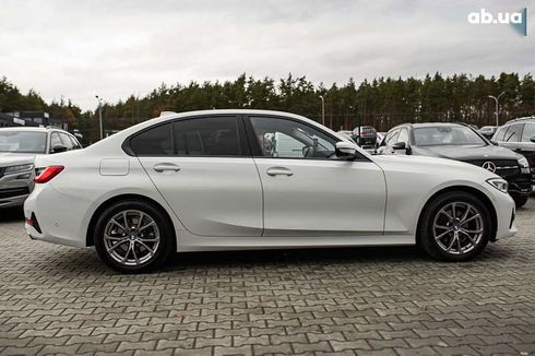 BMW 3 серия 2020 - фото 9