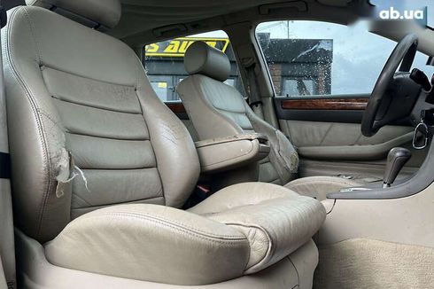 Audi A6 2004 - фото 21