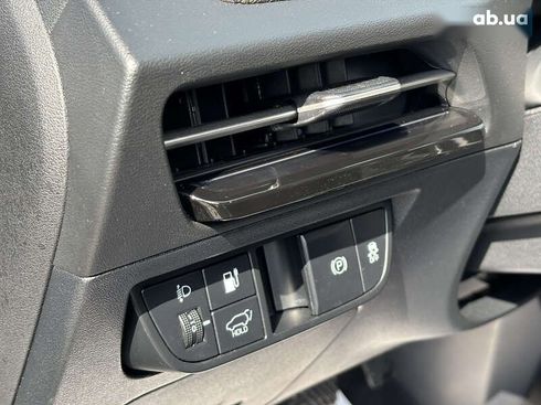 Kia EV6 2021 - фото 18