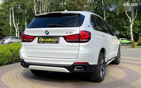 BMW X5 2017 - фото 7