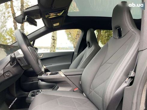 BMW iX 2024 - фото 21