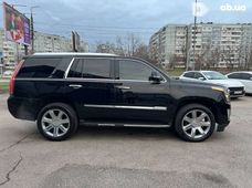 Продажа Cadillac б/у в Запорожье - купить на Автобазаре