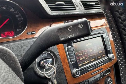 Volkswagen Passat 2006 - фото 18