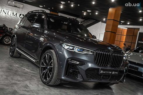 BMW X7 2022 - фото 15