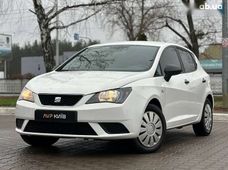 Продаж вживаних SEAT Ibiza 2013 року в Києві - купити на Автобазарі