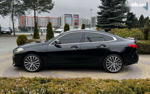 BMW 2 Series Gran Coupe 2020 - фото 4