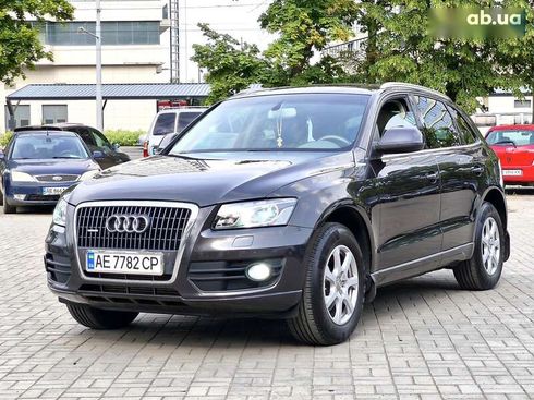 Audi Q5 2009 - фото 3