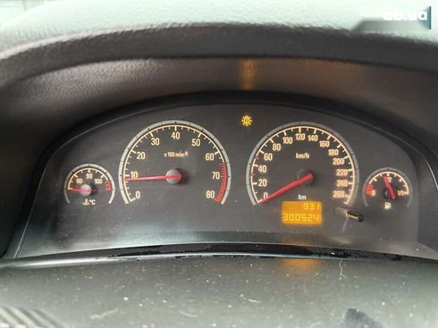 Opel Vectra 2006 - фото 22