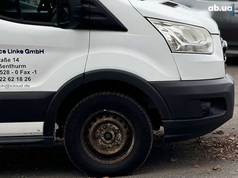 Ford Transit 2014 - фото 14