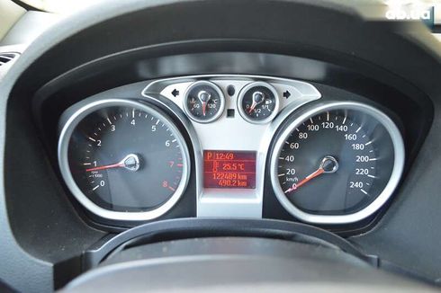 Ford Kuga 2010 - фото 27