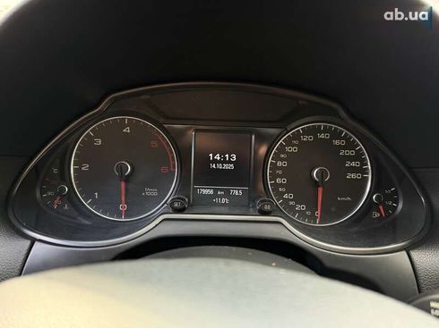 Audi Q5 2014 - фото 19