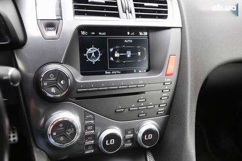Citroёn DS5 2013 - фото 19