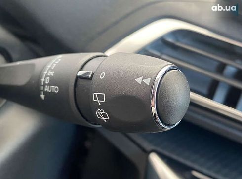 Peugeot 3008 2021 - фото 24