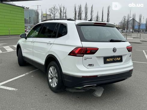 Volkswagen Tiguan 2017 - фото 7