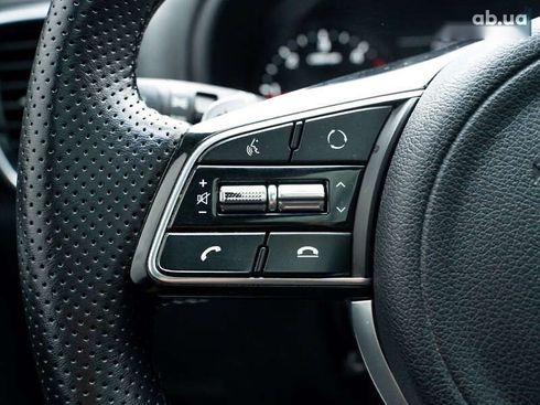 Kia Sportage 2018 - фото 25