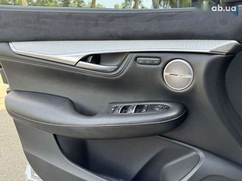 Infiniti QX50 2018 - фото 23