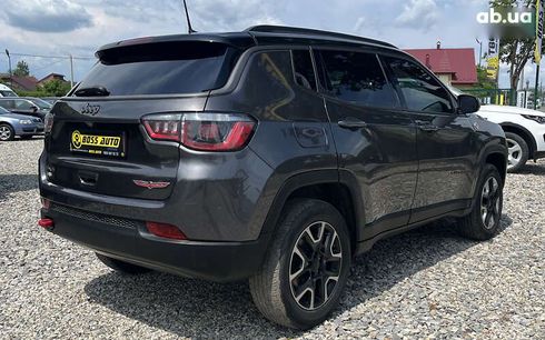 Jeep Compass 2019 - фото 6