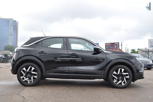 Opel Mokka-e 2023 - фото 6